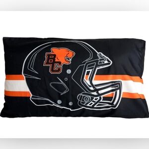 CFL British Columbia Lions 2 Pack Pillows Cases Canadian Football 30x20